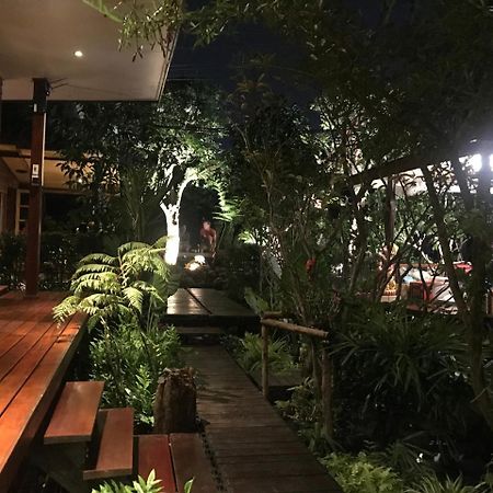 88 Homestay Bang Chak 외부 사진