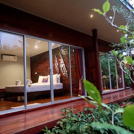 88 Homestay Bang Chak 외부 사진