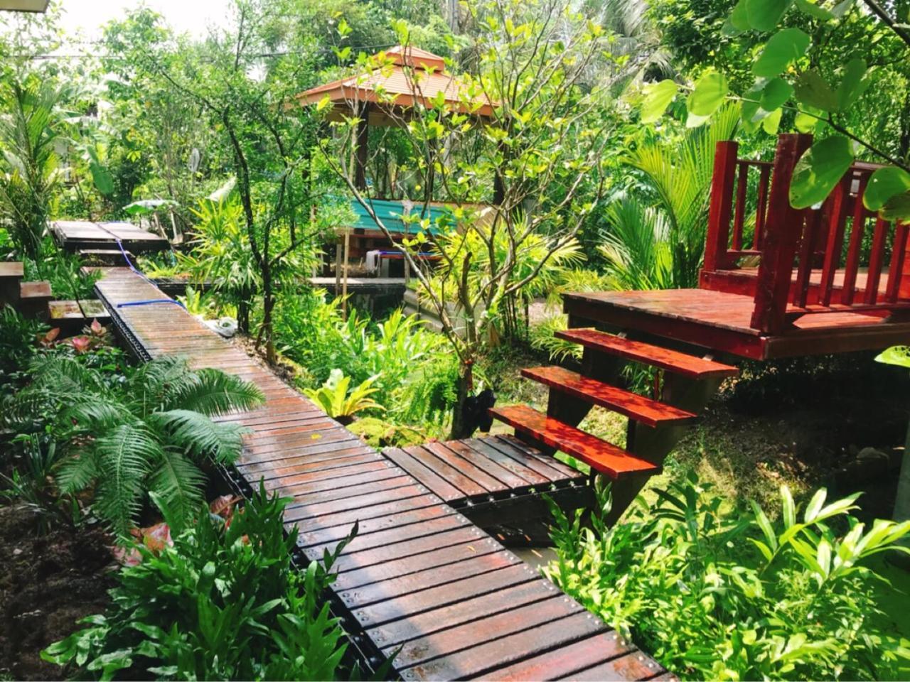 88 Homestay Bang Chak 외부 사진