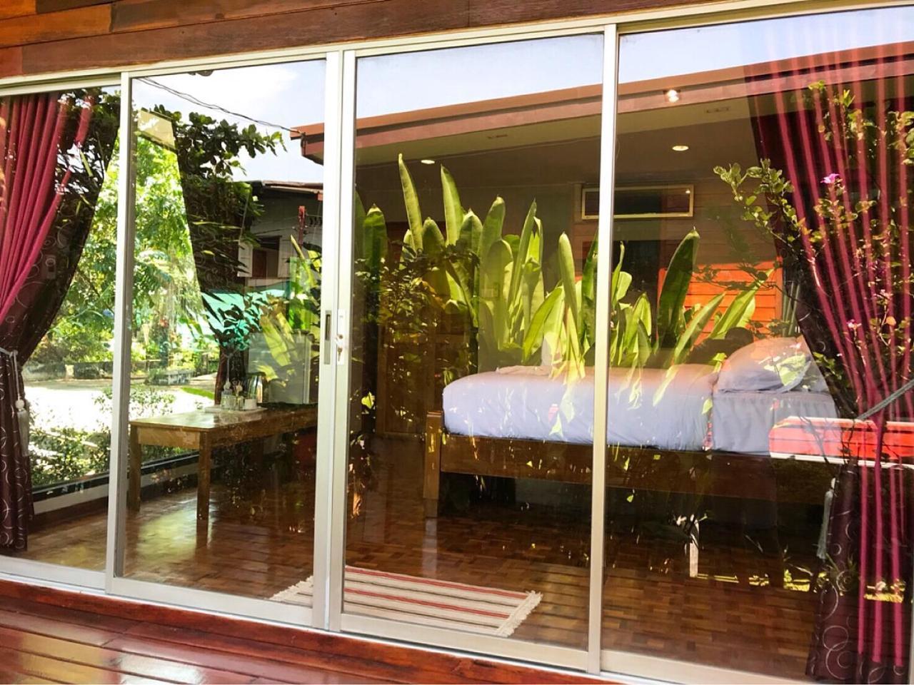 88 Homestay Bang Chak 외부 사진