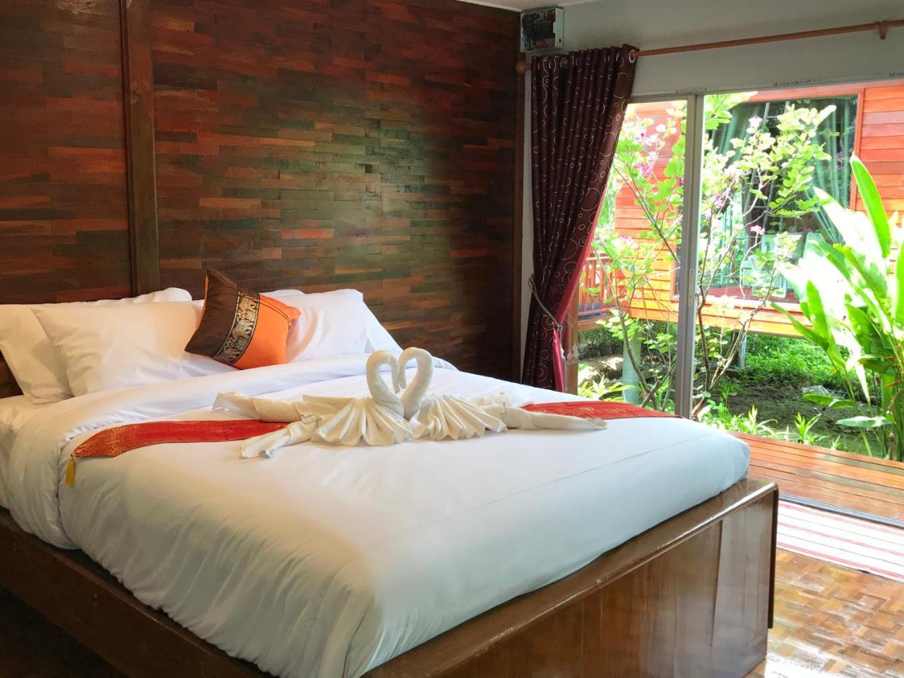 88 Homestay Bang Chak 외부 사진