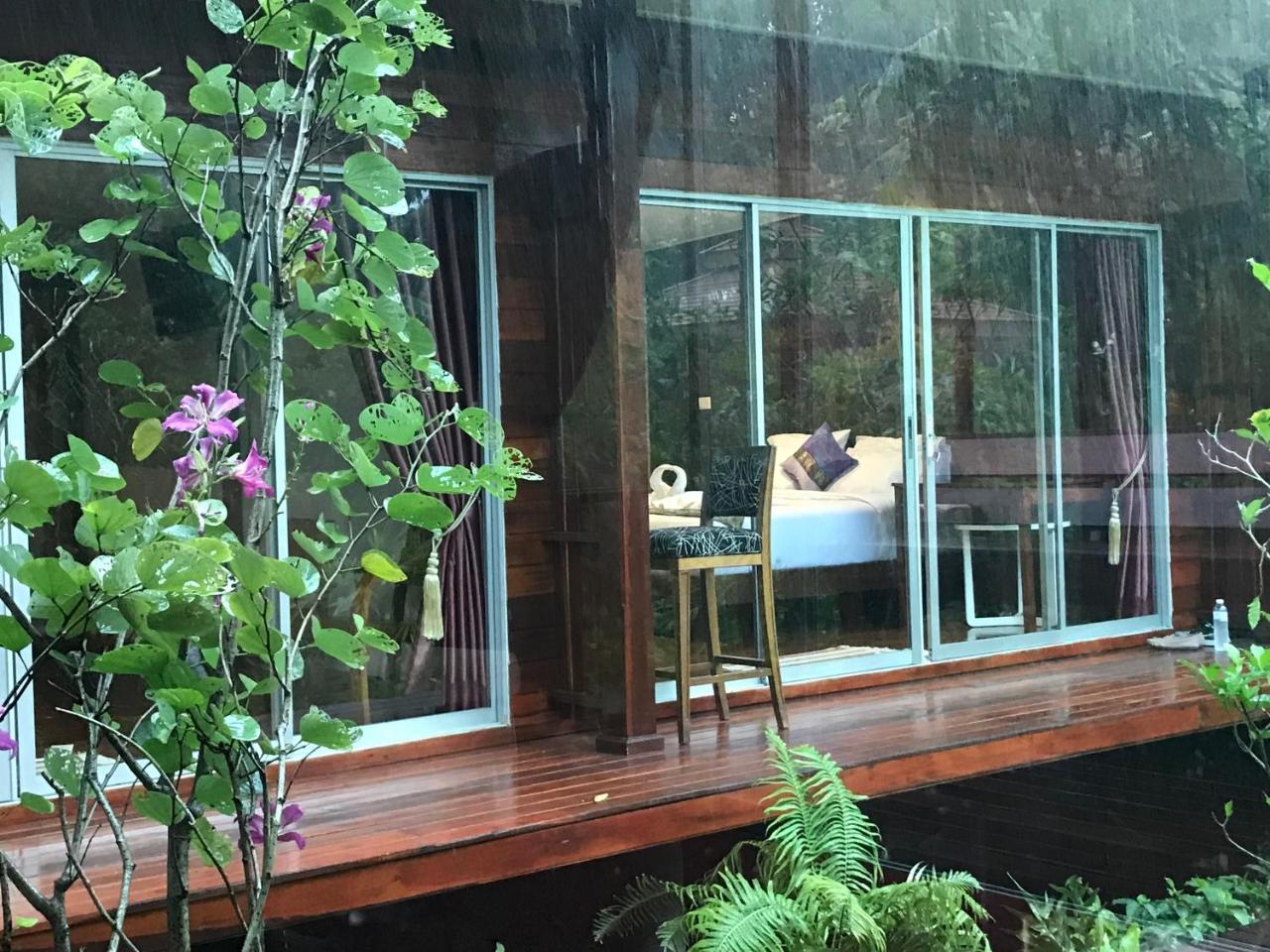 88 Homestay Bang Chak 외부 사진