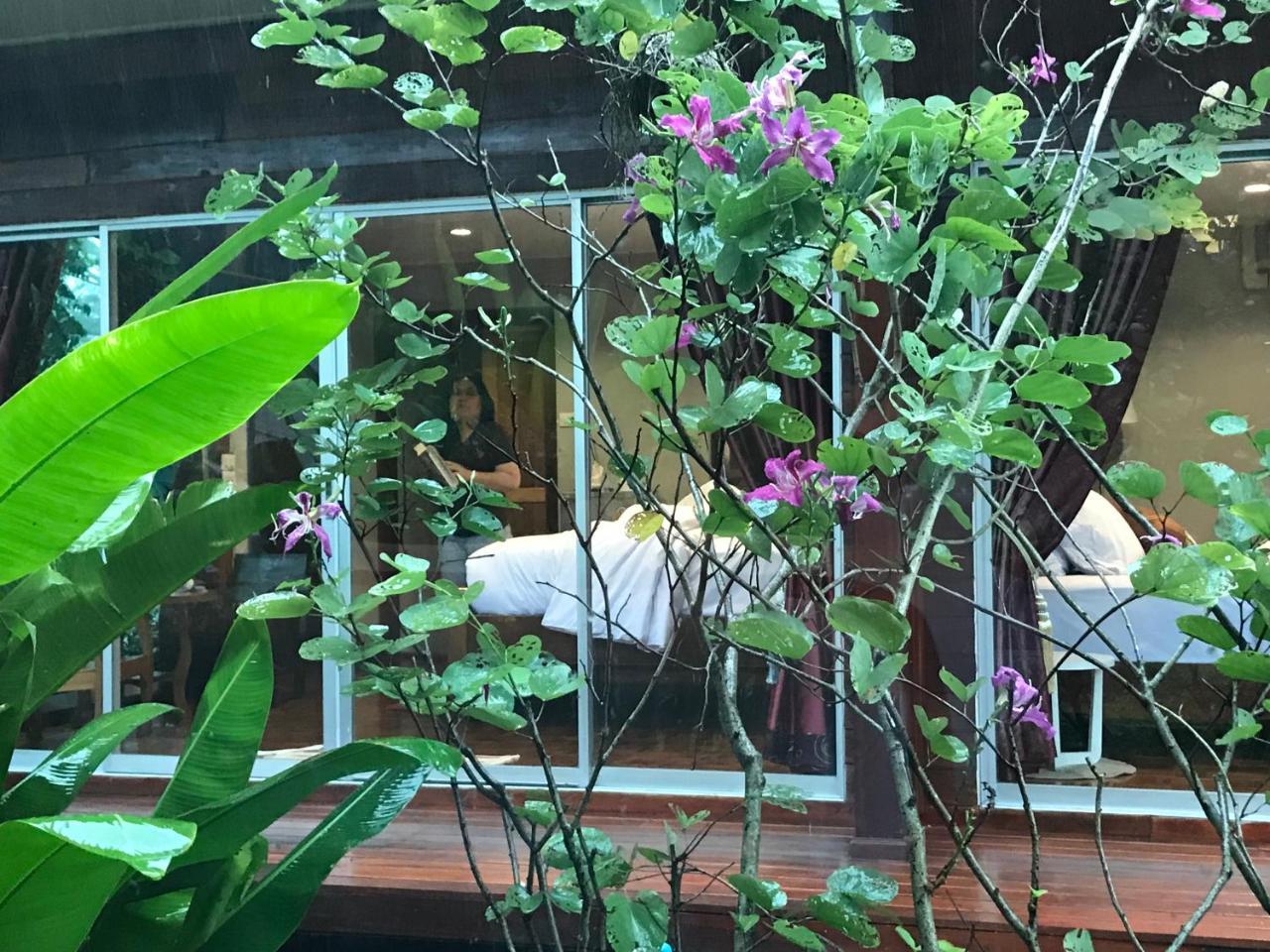 88 Homestay Bang Chak 외부 사진