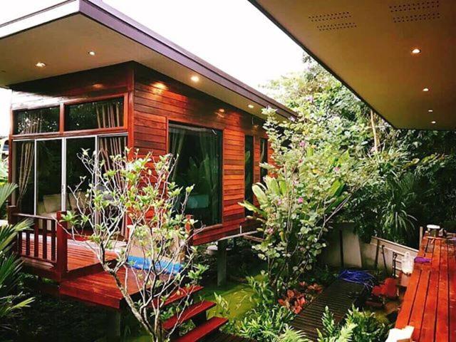 88 Homestay Bang Chak 외부 사진