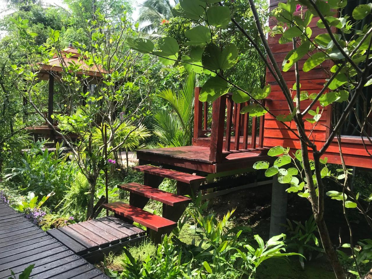 88 Homestay Bang Chak 외부 사진