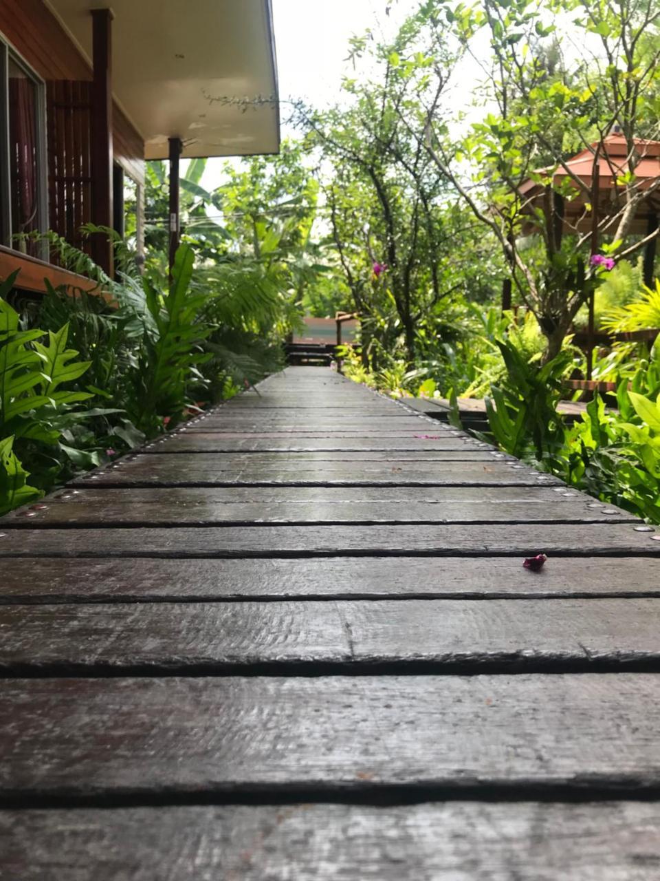 88 Homestay Bang Chak 외부 사진