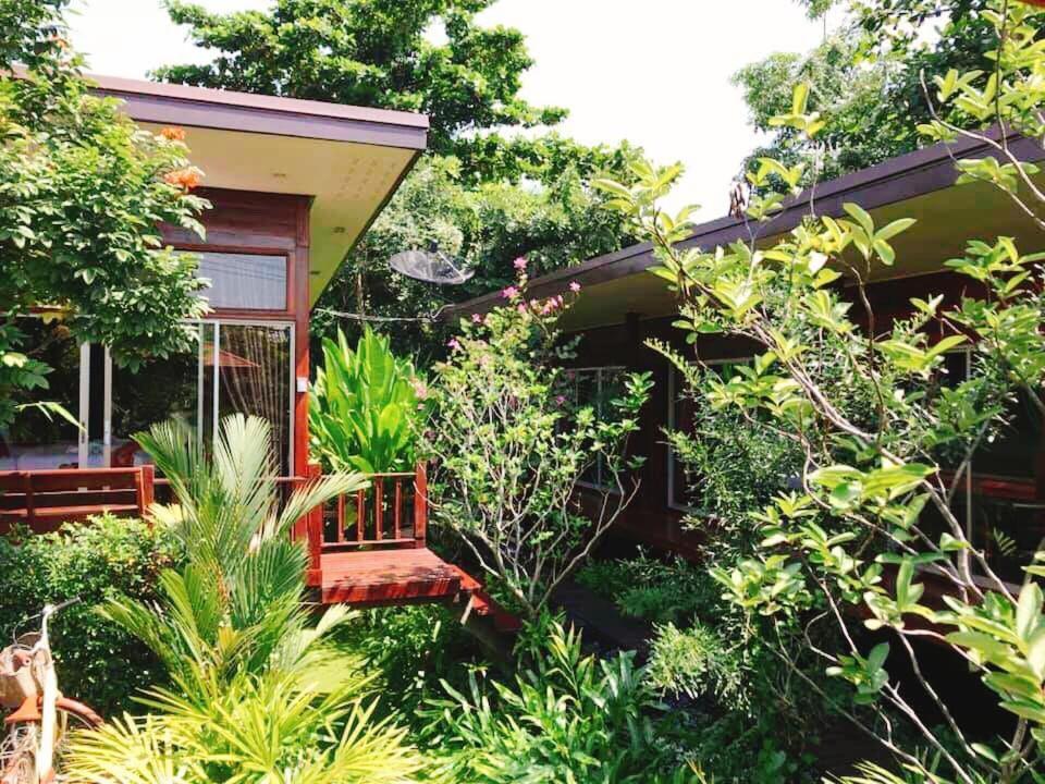 88 Homestay Bang Chak 외부 사진