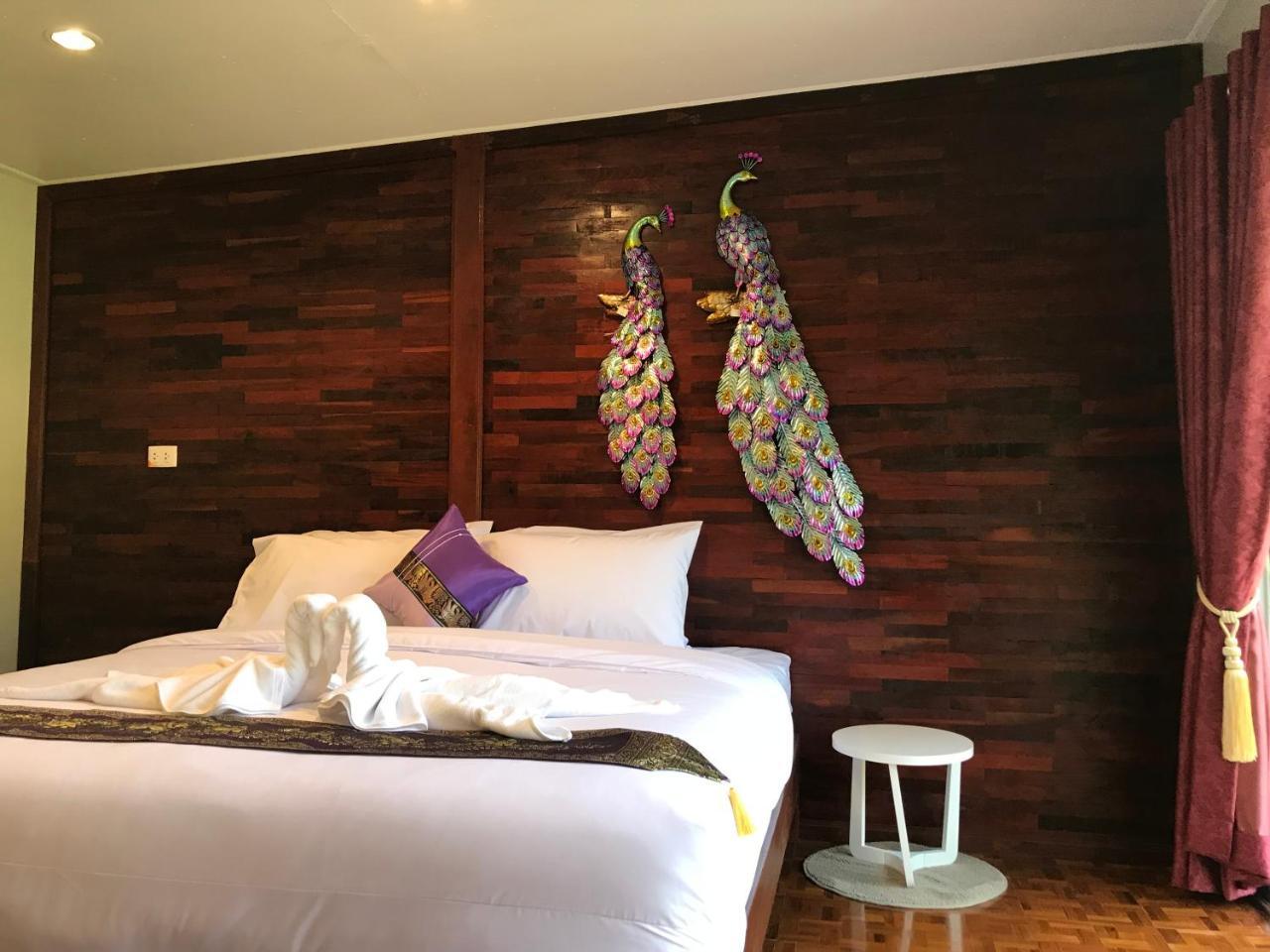 88 Homestay Bang Chak 외부 사진