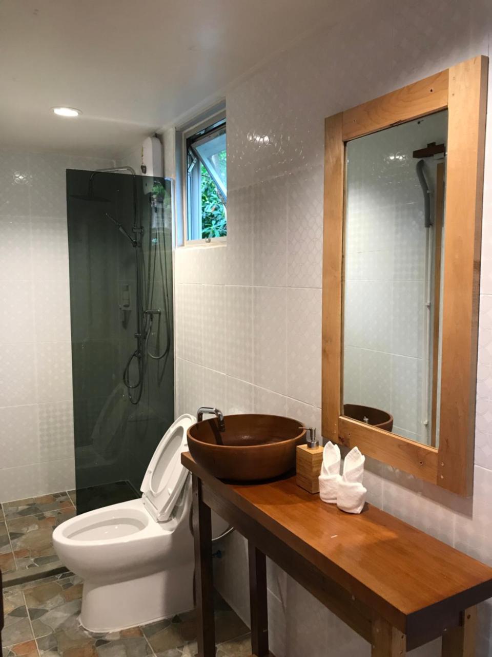 88 Homestay Bang Chak 외부 사진