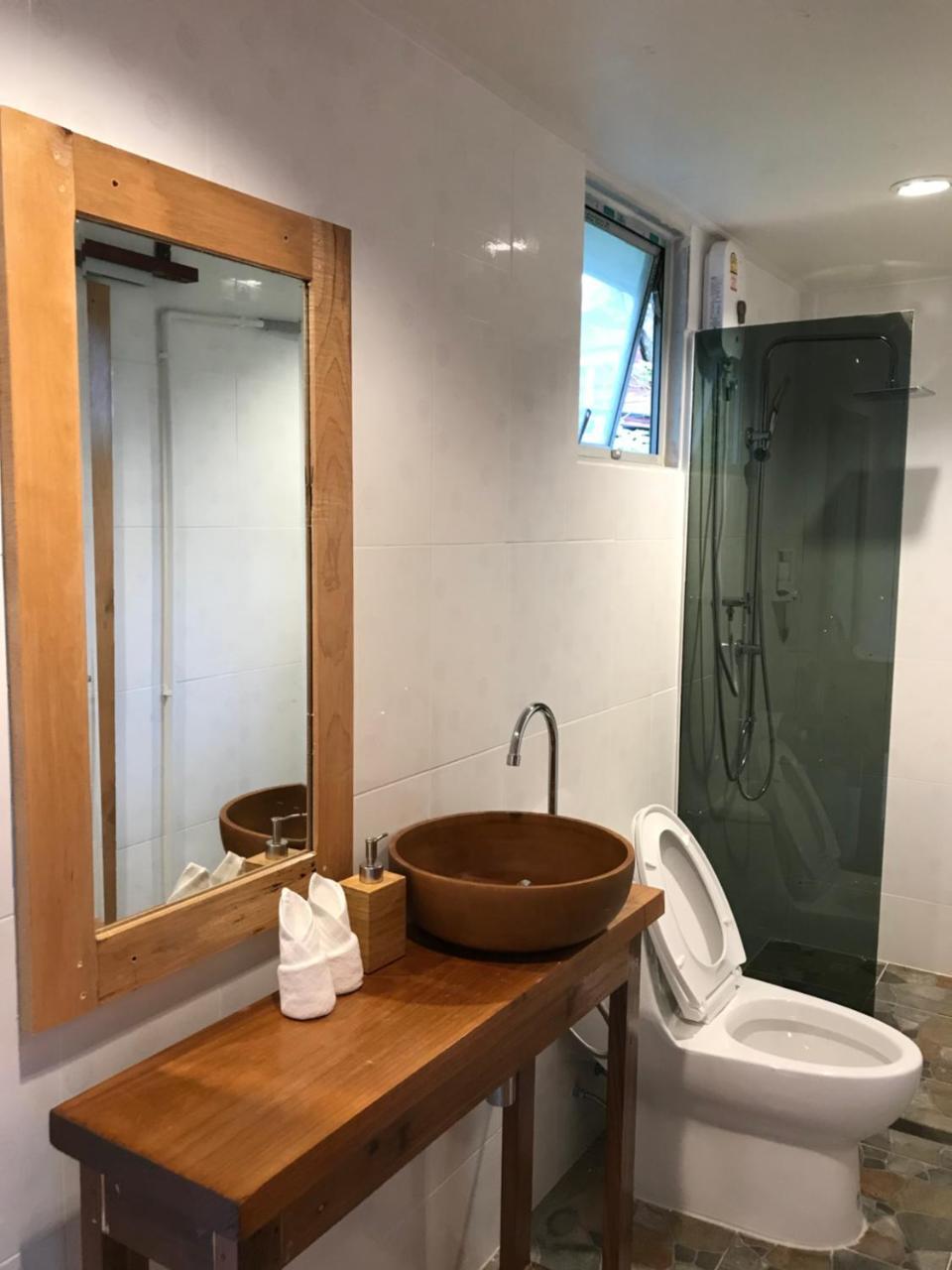 88 Homestay Bang Chak 외부 사진