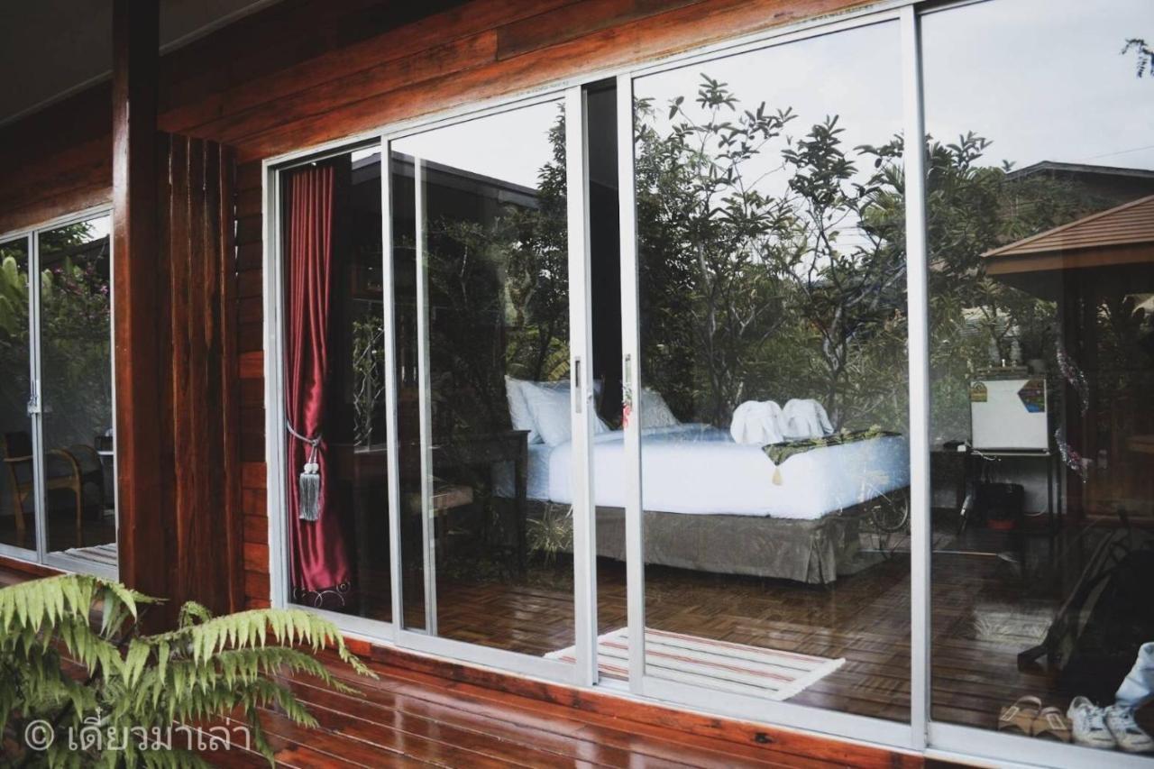 88 Homestay Bang Chak 외부 사진