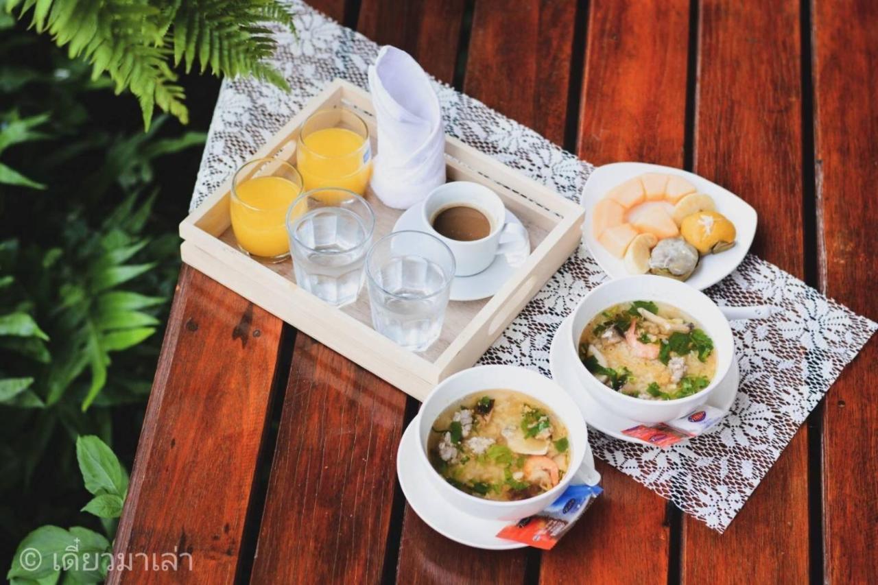 88 Homestay Bang Chak 외부 사진