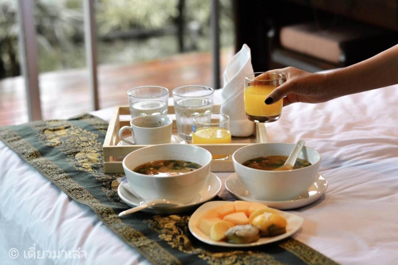 88 Homestay Bang Chak 외부 사진