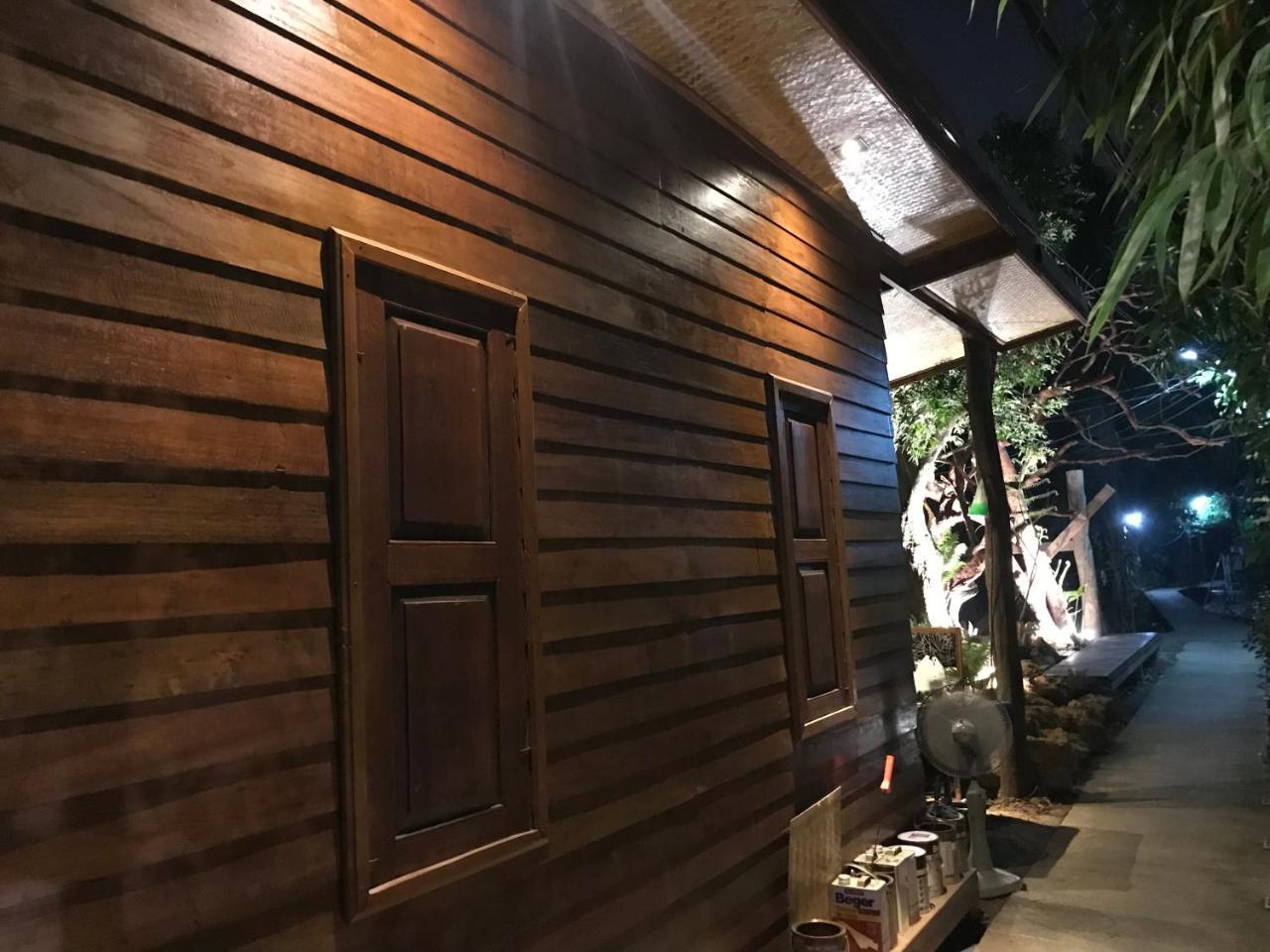 88 Homestay Bang Chak 외부 사진