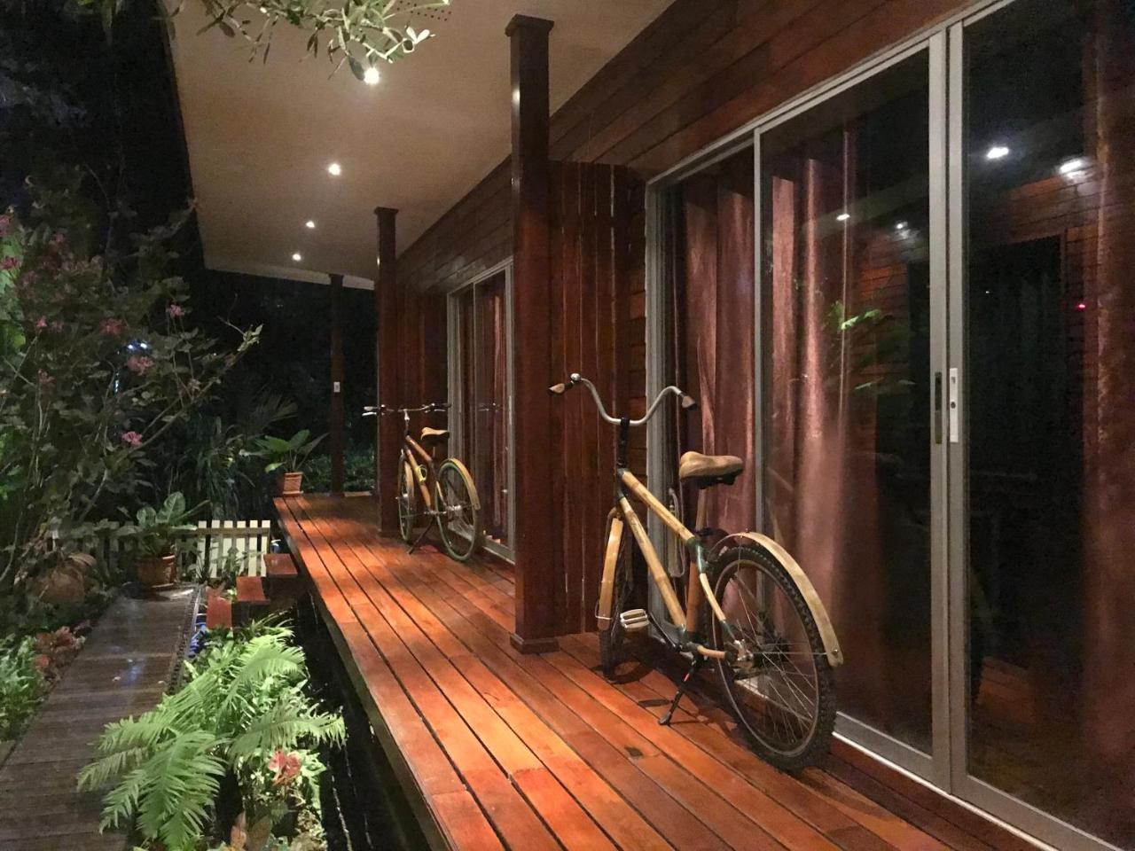 88 Homestay Bang Chak 외부 사진