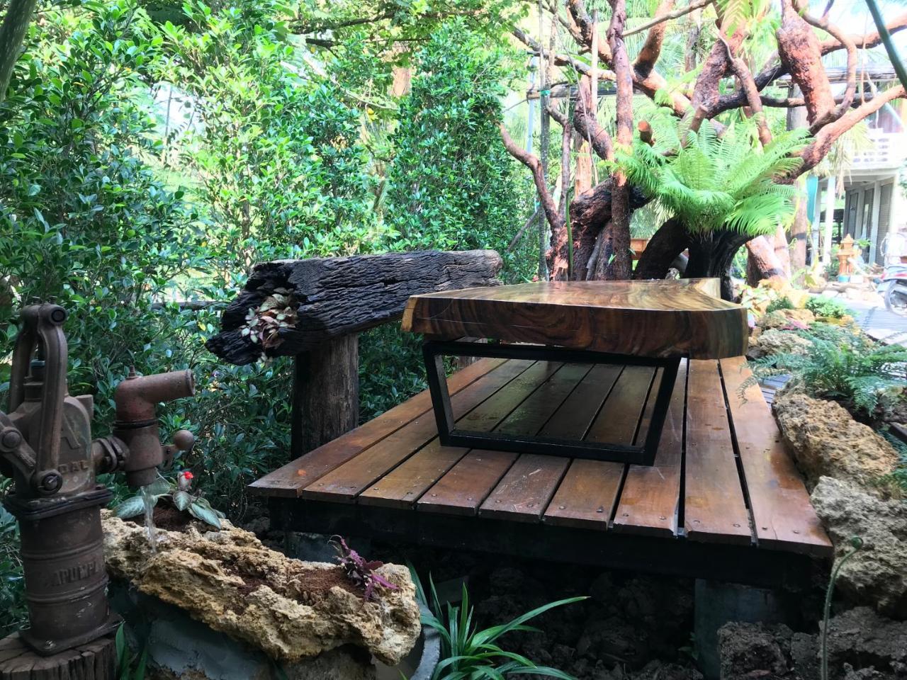88 Homestay Bang Chak 외부 사진