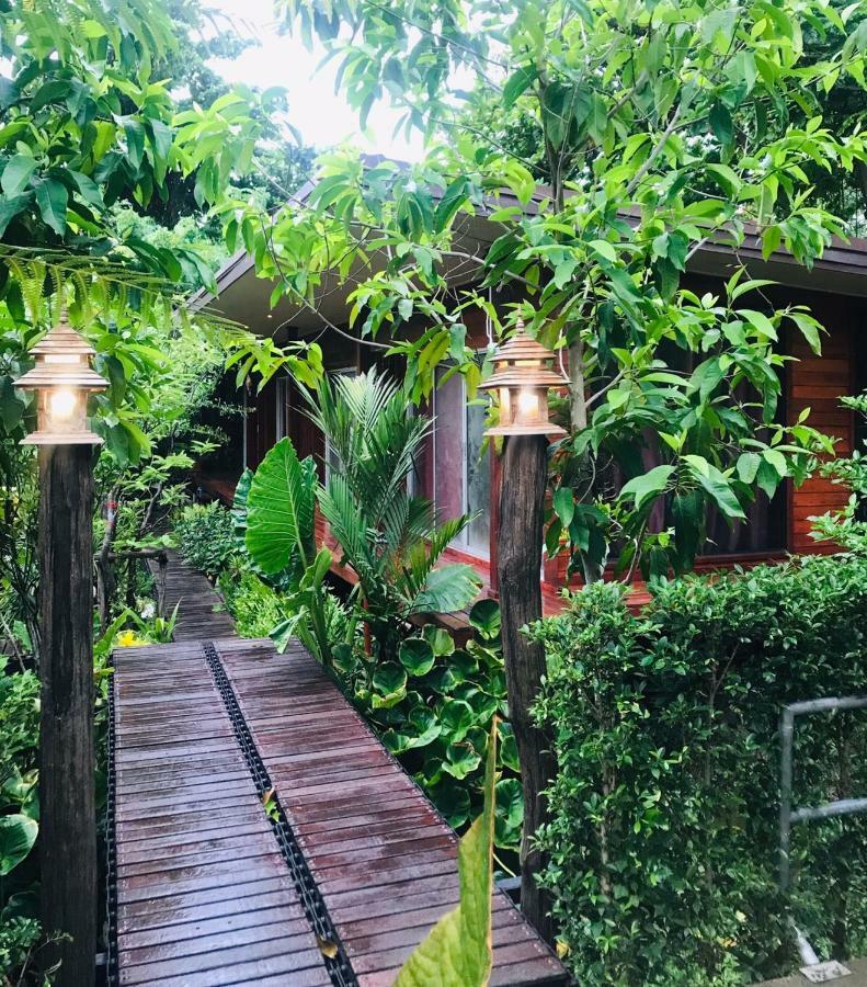 88 Homestay Bang Chak 외부 사진