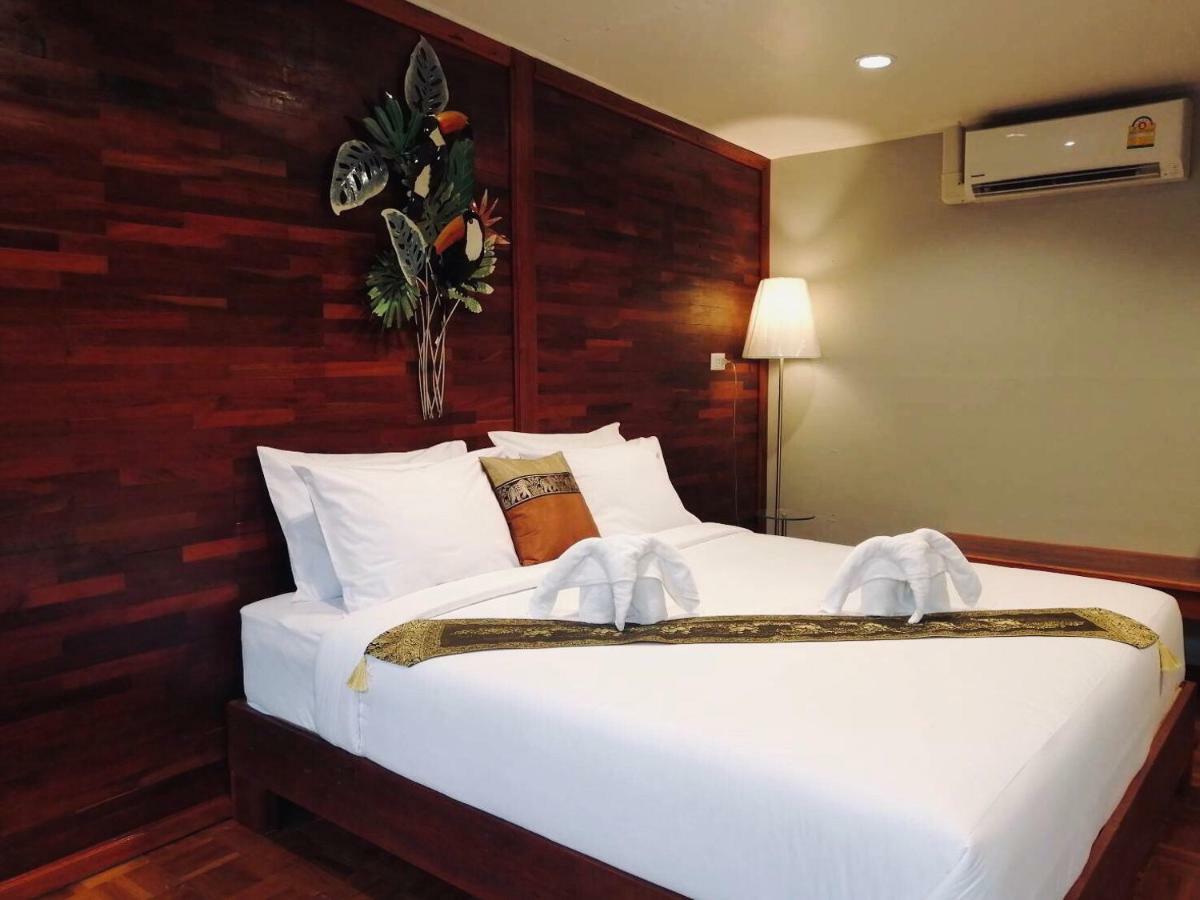 88 Homestay Bang Chak 외부 사진