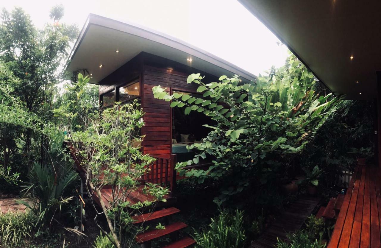 88 Homestay Bang Chak 외부 사진