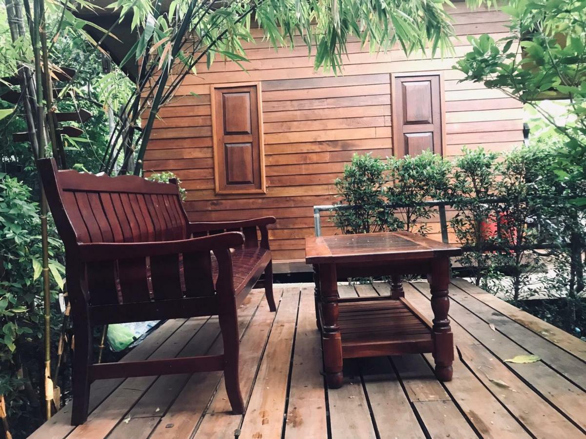 88 Homestay Bang Chak 외부 사진