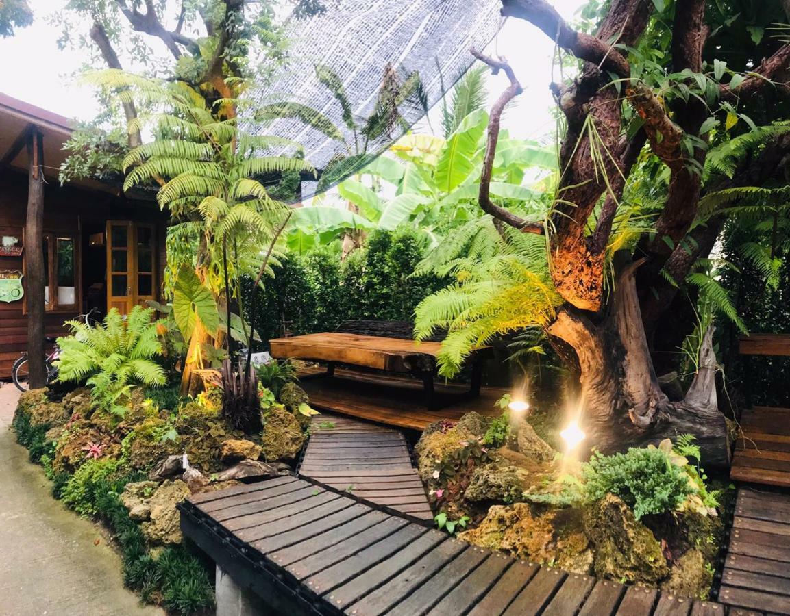 88 Homestay Bang Chak 외부 사진