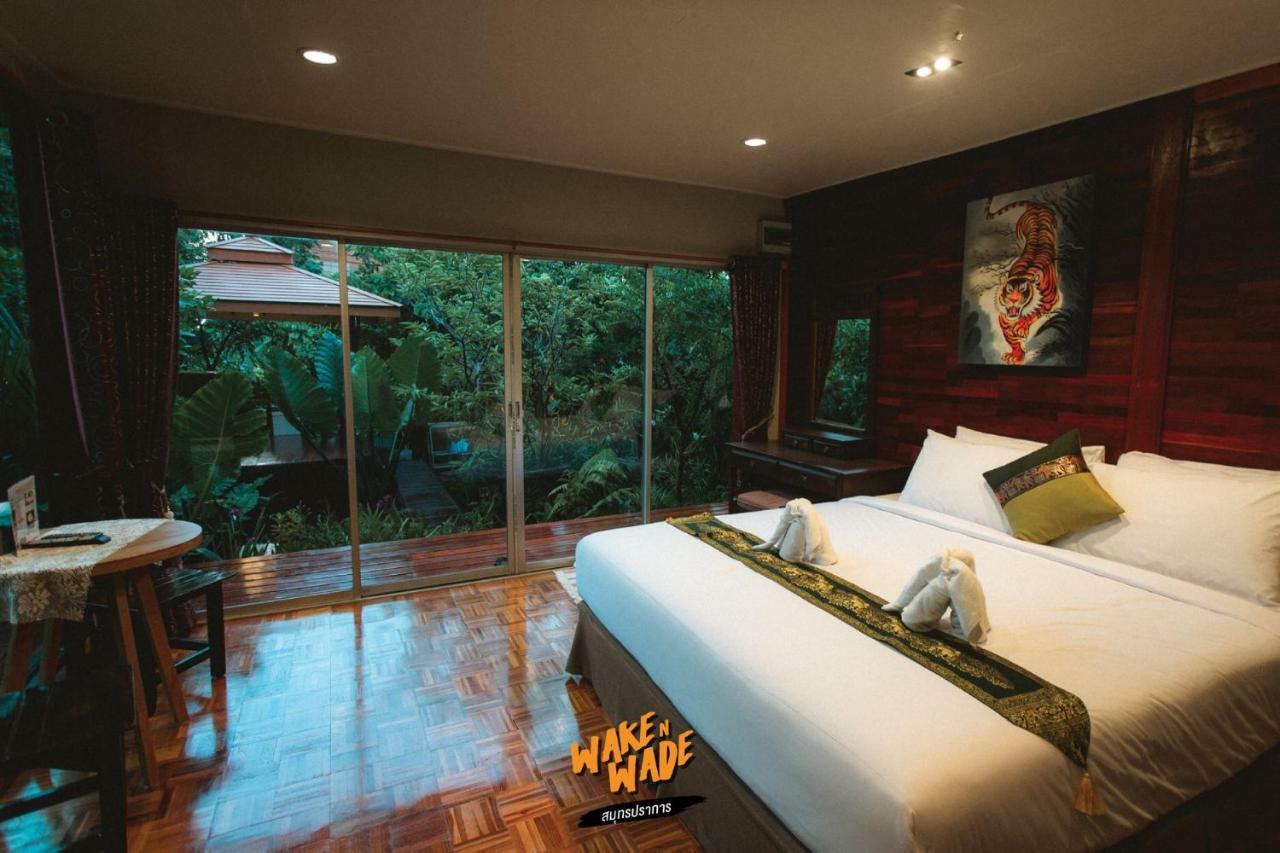 88 Homestay Bang Chak 외부 사진