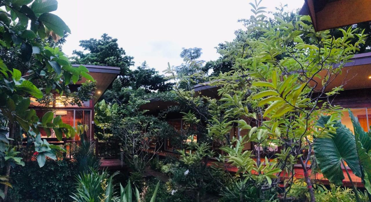 88 Homestay Bang Chak 외부 사진