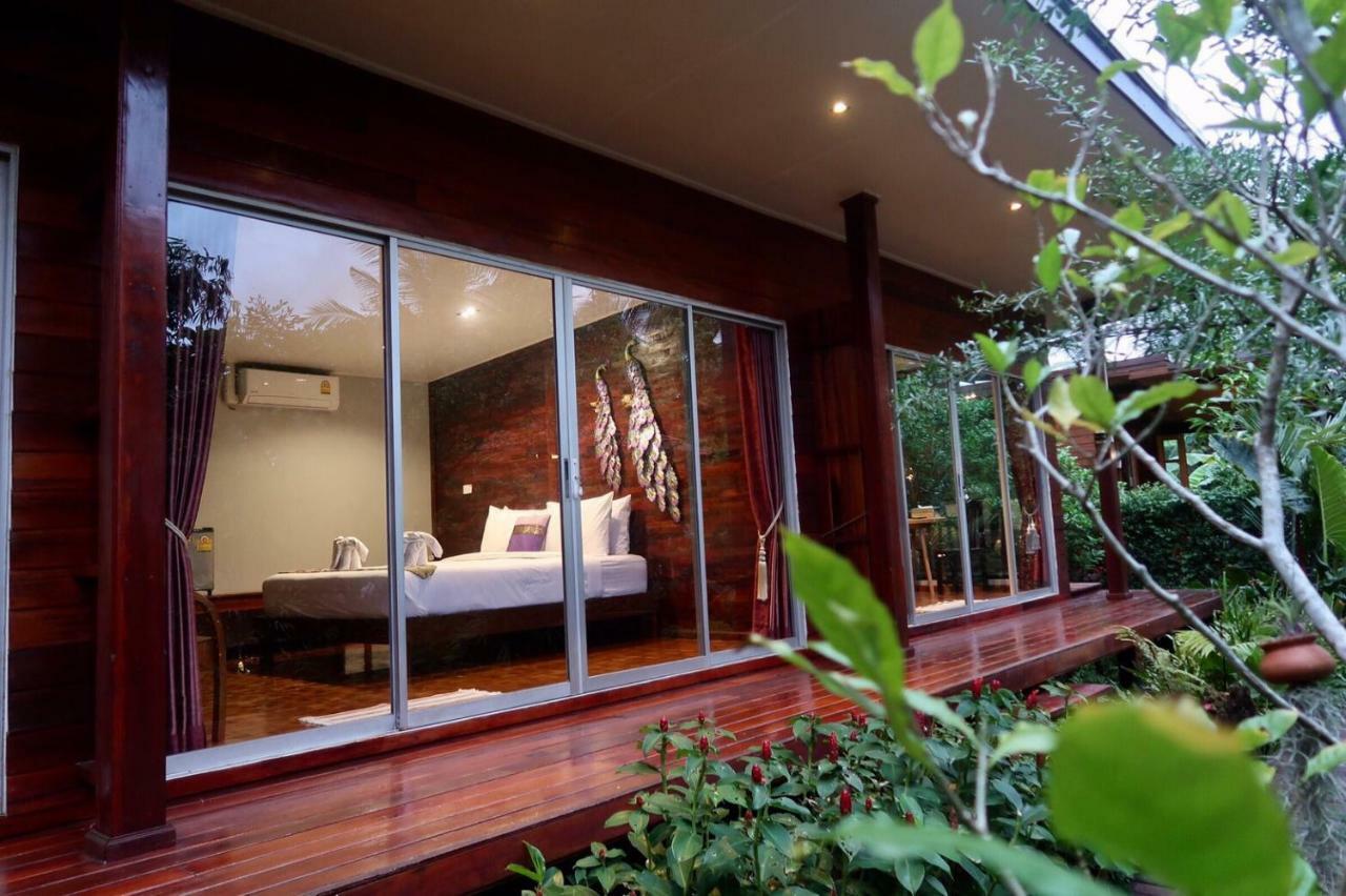 88 Homestay Bang Chak 외부 사진